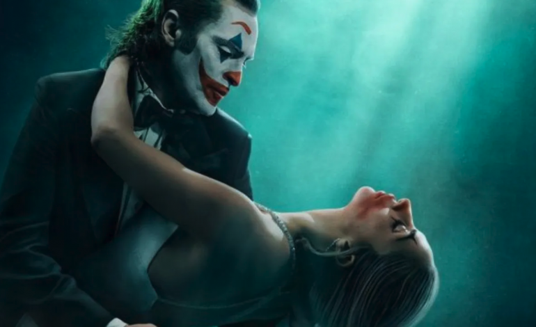  Llegó el trailer de Joker: Folie a Deux con Joaquin Phoenix y Lady Gaga